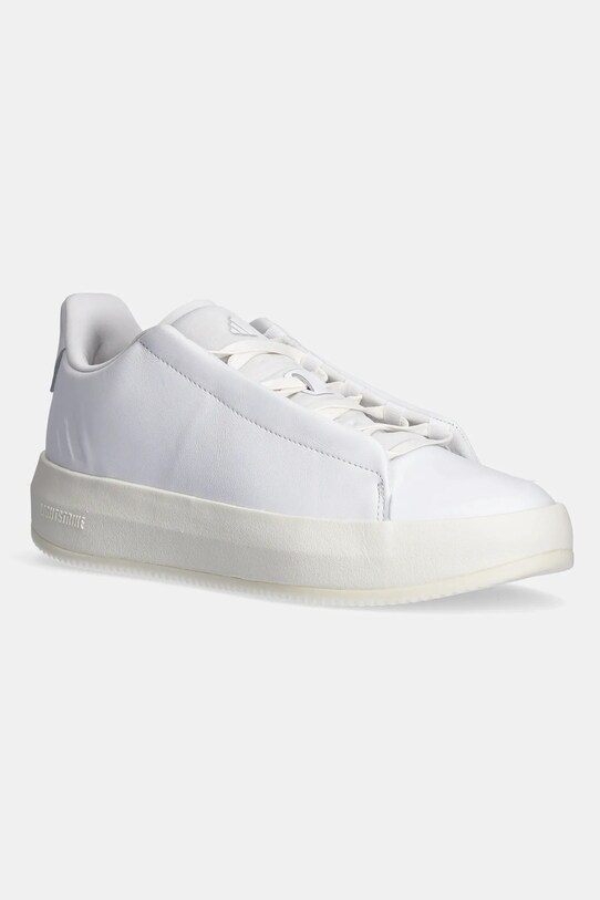 Кроссовки adidas Acesmash кожа белый JQ2300