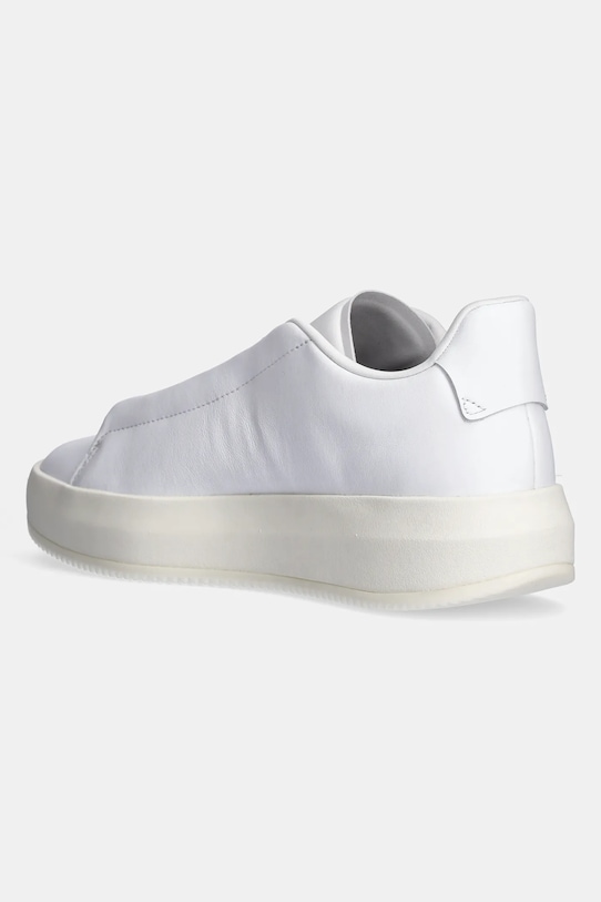 Обувь Кроссовки adidas Acesmash JQ2300 белый