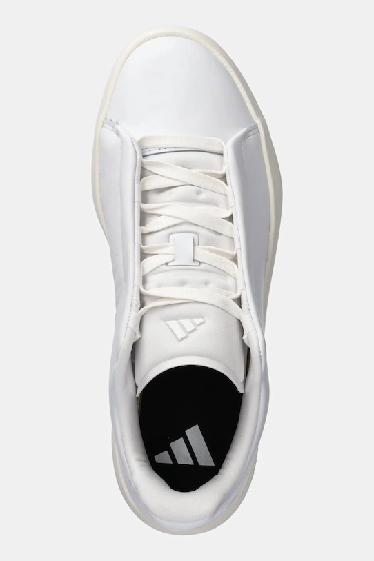 Кроссовки adidas Acesmash белый JQ2300