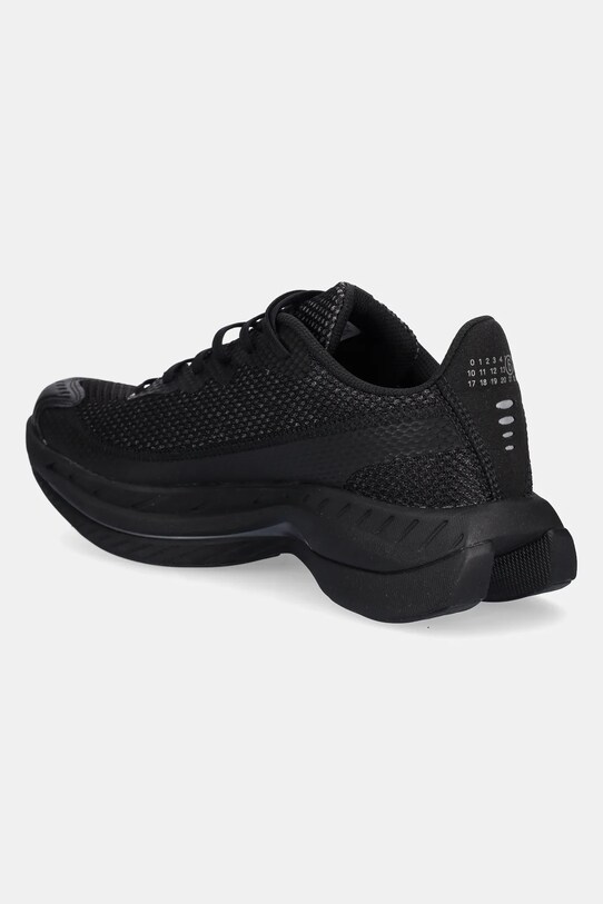 Обувь Кроссовки MM6 Maison Margiela x Salomon SPECTUR 2 SH1WS0016.P8162 чёрный