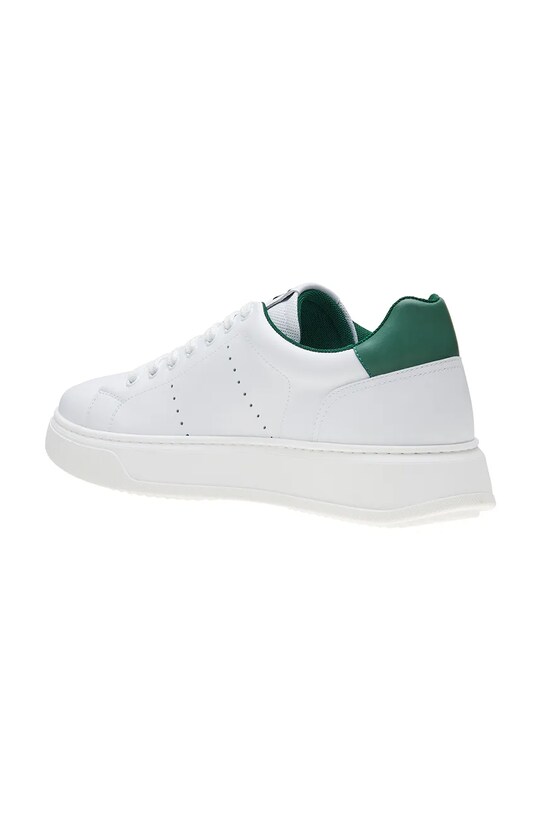 Bogner sneakers din piele MILAN 2 B 12520005 alb SS25