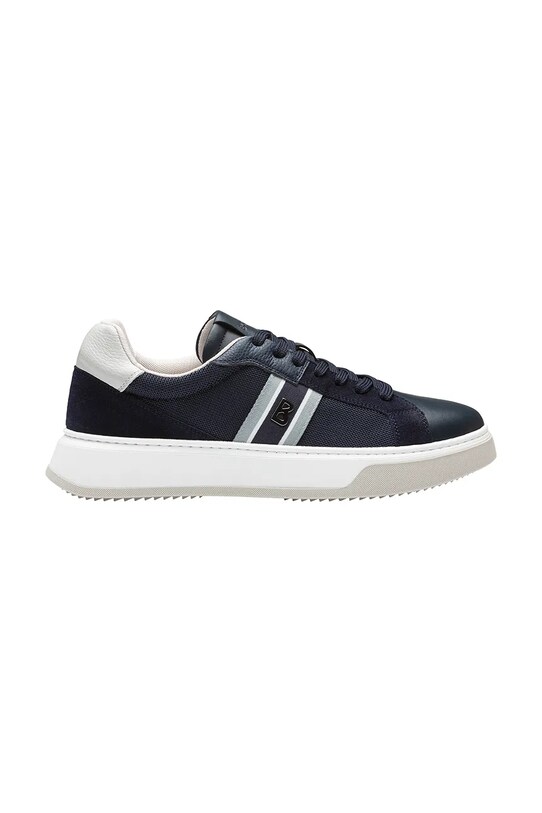 Bogner sneakers MILAN 20 B textil bleumarin 12520065
