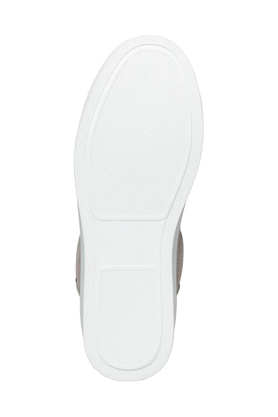 Obutev Usnjene superge Bogner ROME 1 D 12520115 bež