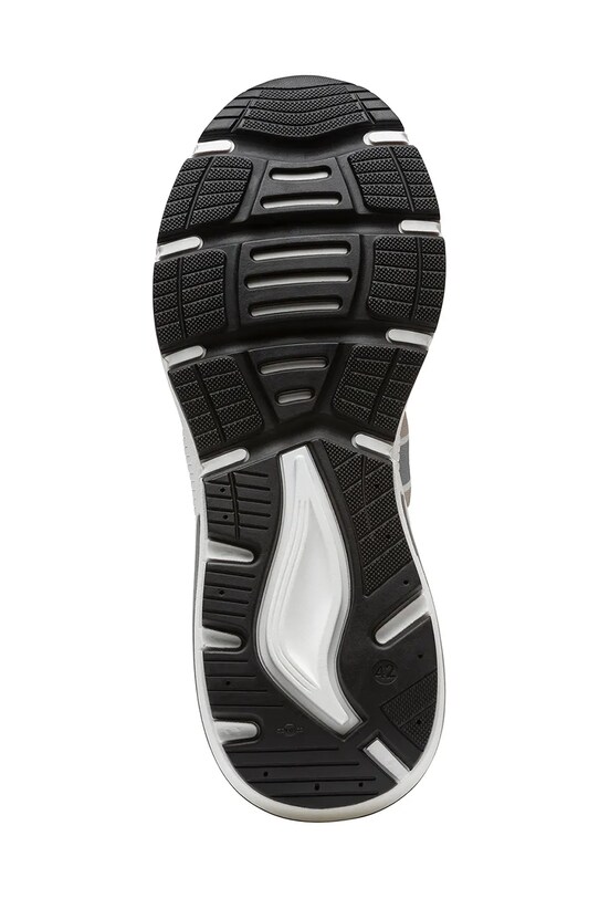 Încălțăminte Bogner sneakers din piele CHICAGO 1 12521455 alb