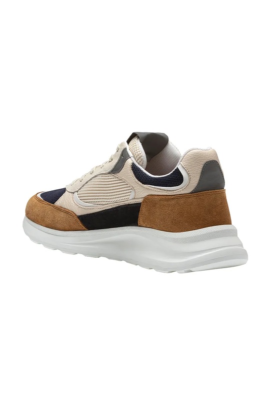 Bogner sneakersy BILBAO 1 B 12521565 beżowy SS25