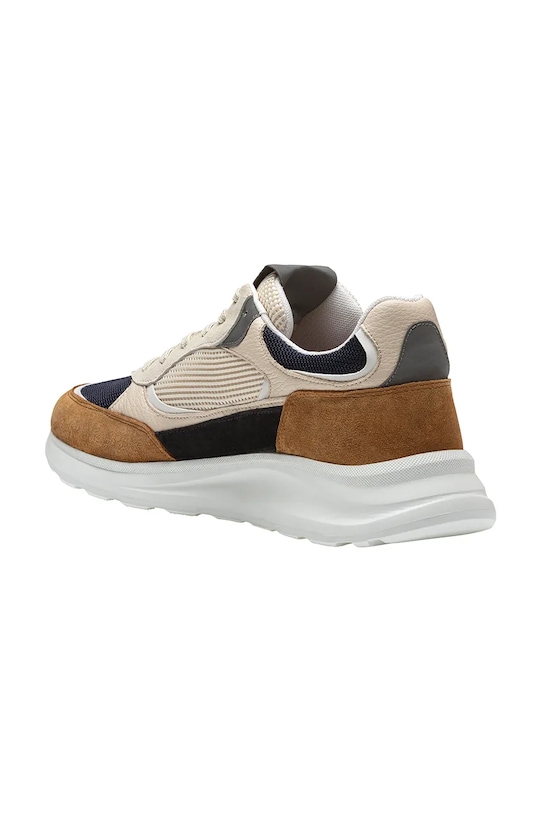 Кроссовки Bogner BILBAO 1 B 12521565 коричневый SS25