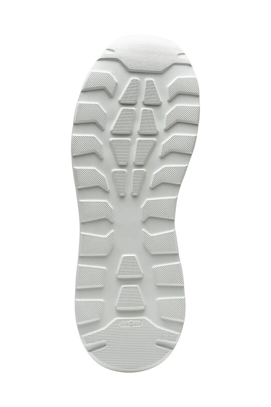 Obuwie Bogner sneakersy BILBAO 1 B 12521565 brązowy