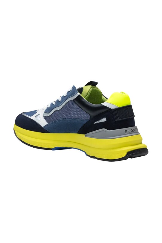 Bogner sneakers CTP25 12522505 albastru SS25