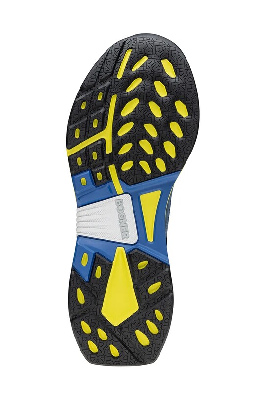 Încălțăminte Bogner sneakers CTP25 12522505 albastru