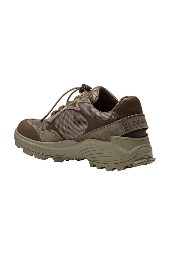 Bogner sneakers HIKE PRO 12522615 maro SS25