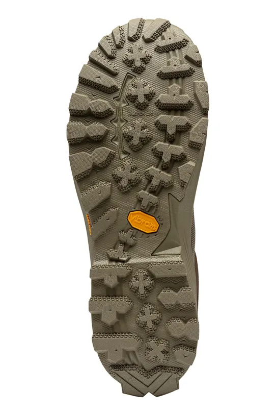 Obuv Tenisky Bogner HIKE PRO 12522615 hnedá
