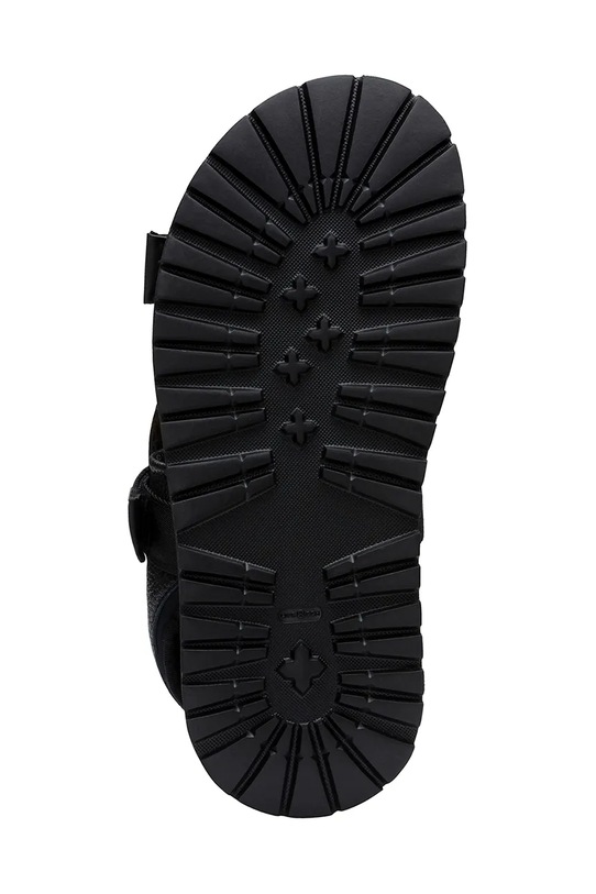 Încălțăminte Bogner sandale HONOLULU 3 A 12525201 negru