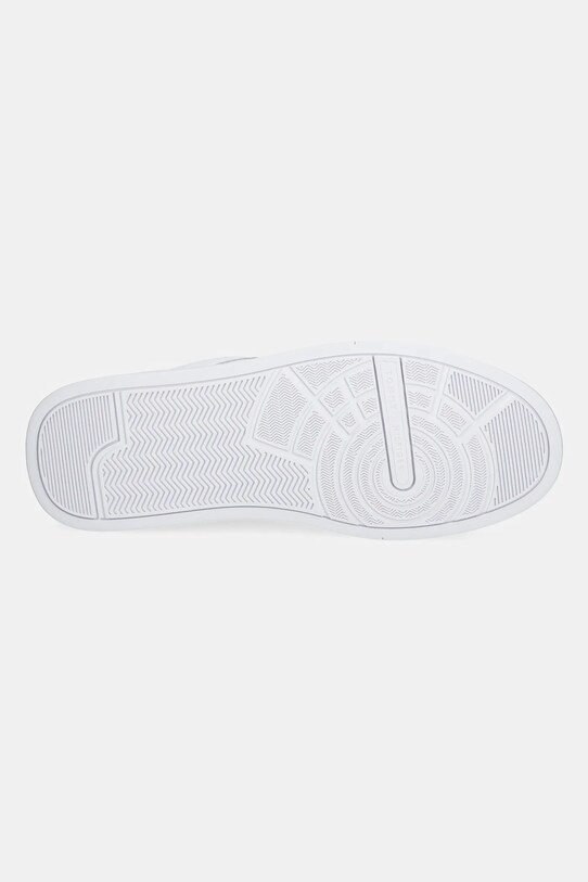 Маратонки Tommy Hilfiger TH COURT MIX LTH FM0FM05489 бял