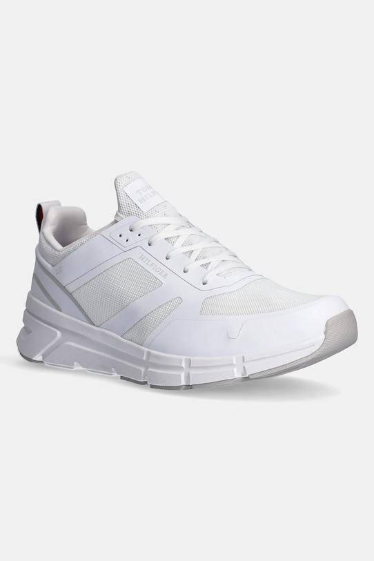 Tommy Hilfiger sneakersy MODERN COMFORT RUN MIX syntetyczny biały FM0FM05471