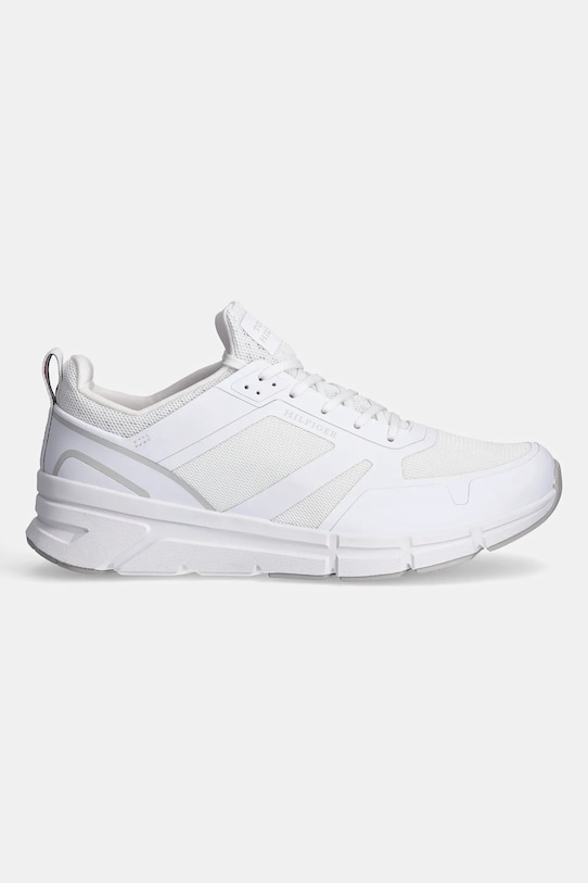 Tommy Hilfiger sneakersy MODERN COMFORT RUN MIX FM0FM05471 biały SS25