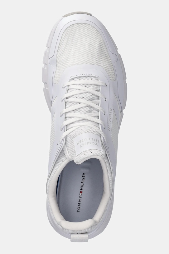 Tommy Hilfiger sneakersy MODERN COMFORT RUN MIX biały FM0FM05471