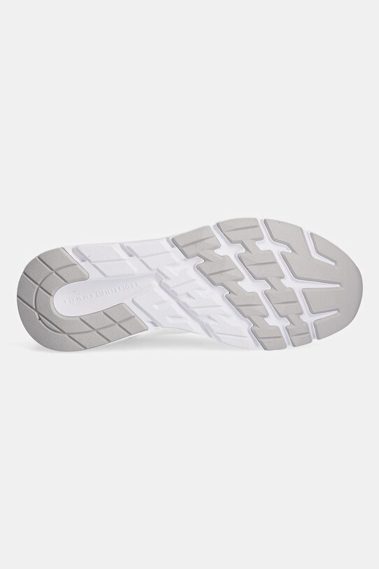 Tommy Hilfiger sneakersy MODERN COMFORT RUN MIX FM0FM05471 biały
