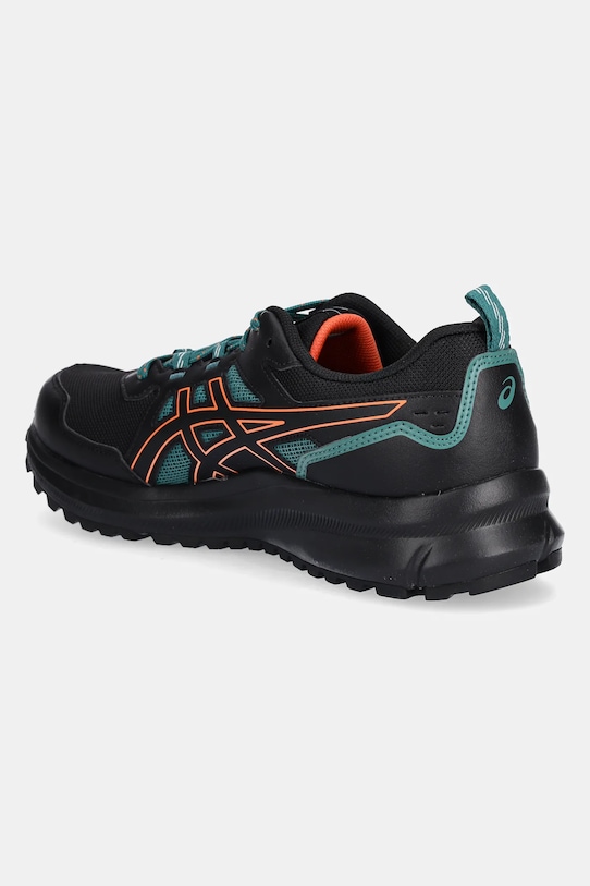 Взуття Черевики Asics Trail Scout 3 1011B700.005 чорний