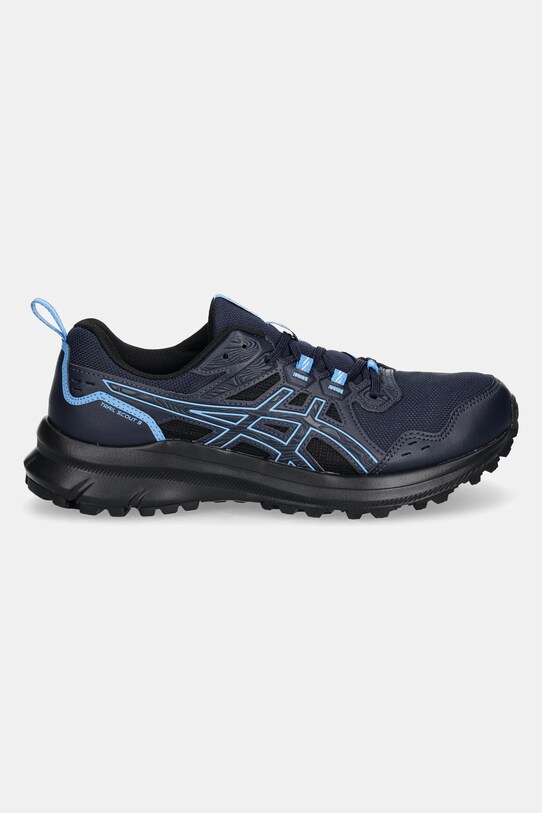 Черевики Asics Trail Scout 3 1011B700.403 темно-синій SS25