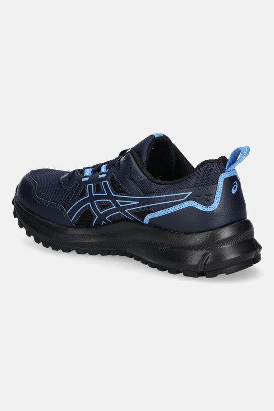 Взуття Черевики Asics Trail Scout 3 1011B700.403 темно-синій