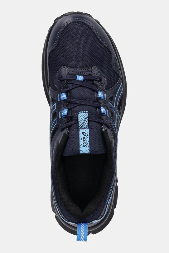 Черевики Asics Trail Scout 3 темно-синій 1011B700.403