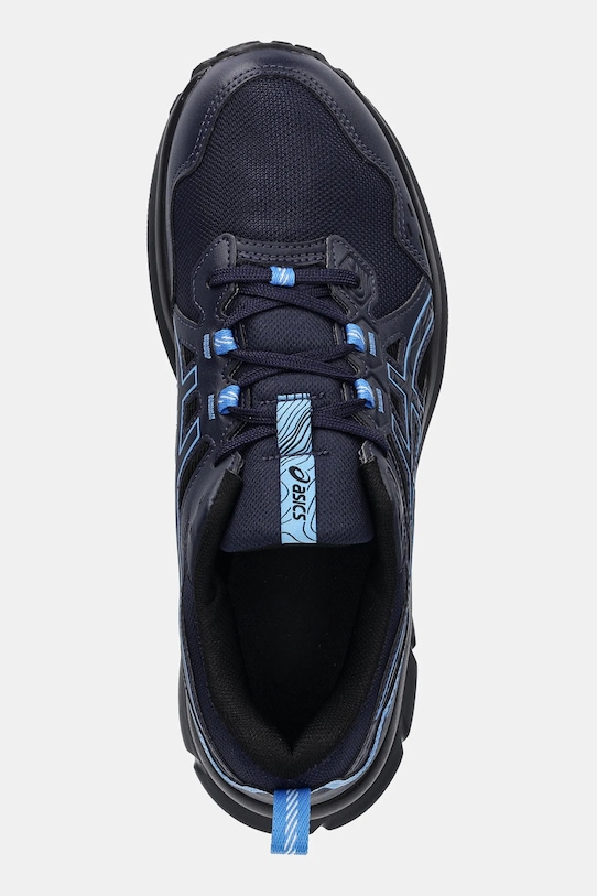 Boty Asics Trail Scout 3 námořnická modř 1011B700.403