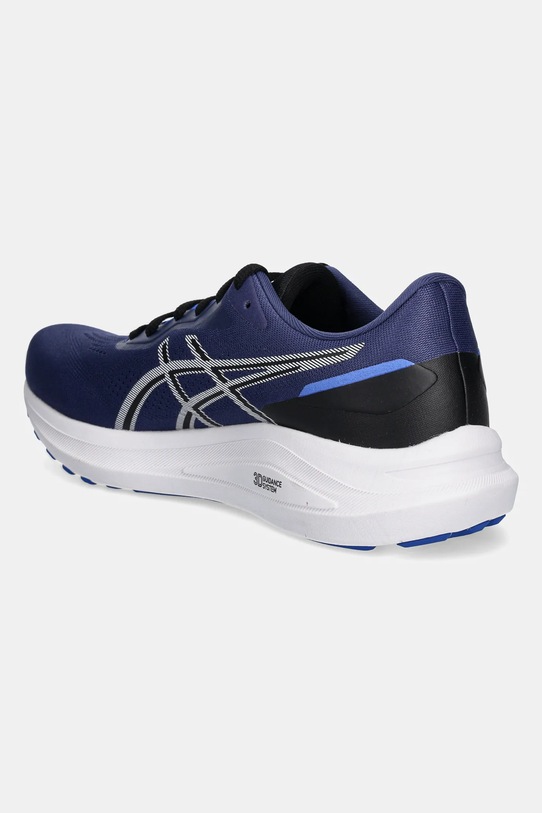 Încălțăminte Asics pantofi de alergat GT-1000 13 1011B858.402 albastru