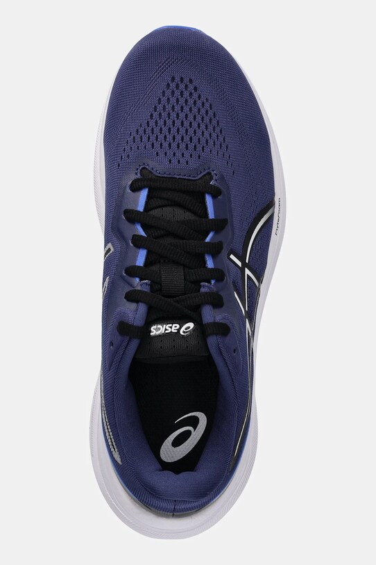 Обувь для бега Asics GT-1000 13 голубой 1011B858.402