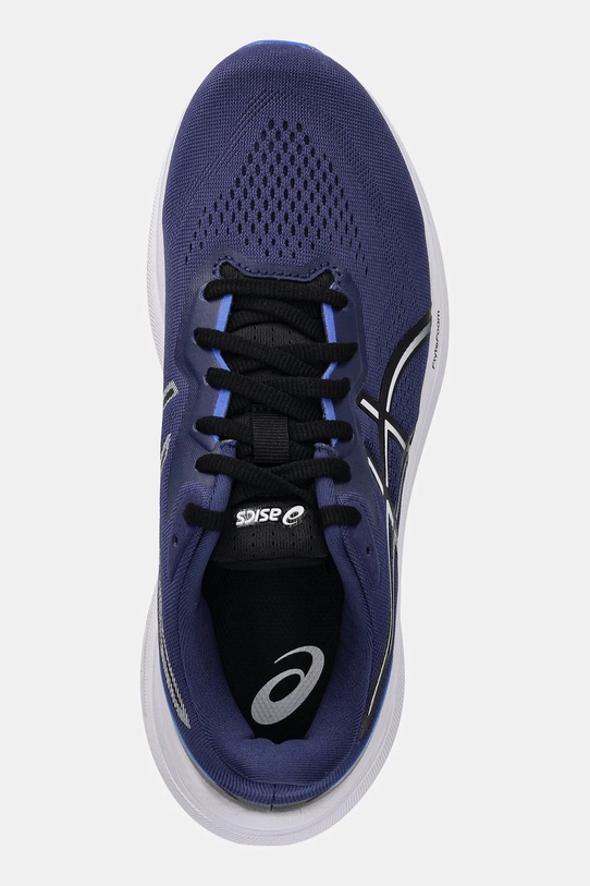 Asics pantofi de alergat GT-1000 13 albastru 1011B858.402