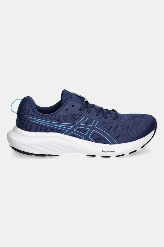 Tenisice za trčanje Asics Gel-Contend 9 1011B881.401 mornarsko plava SS25