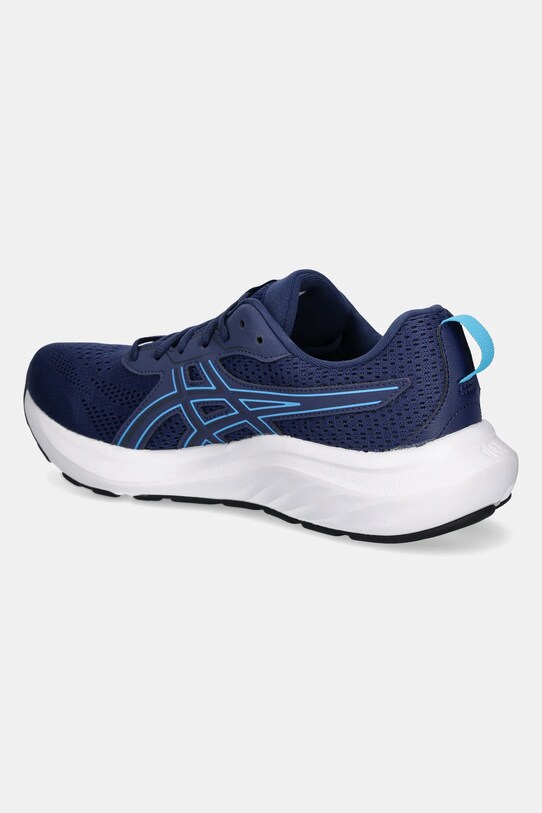 Încălțăminte Asics pantofi de alergat Gel-Contend 9 1011B881.401 bleumarin