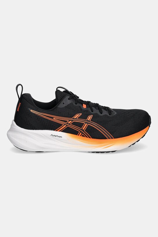 Asics buty do biegania Gel-Pulse 16 1011B962.001 czarny SS25