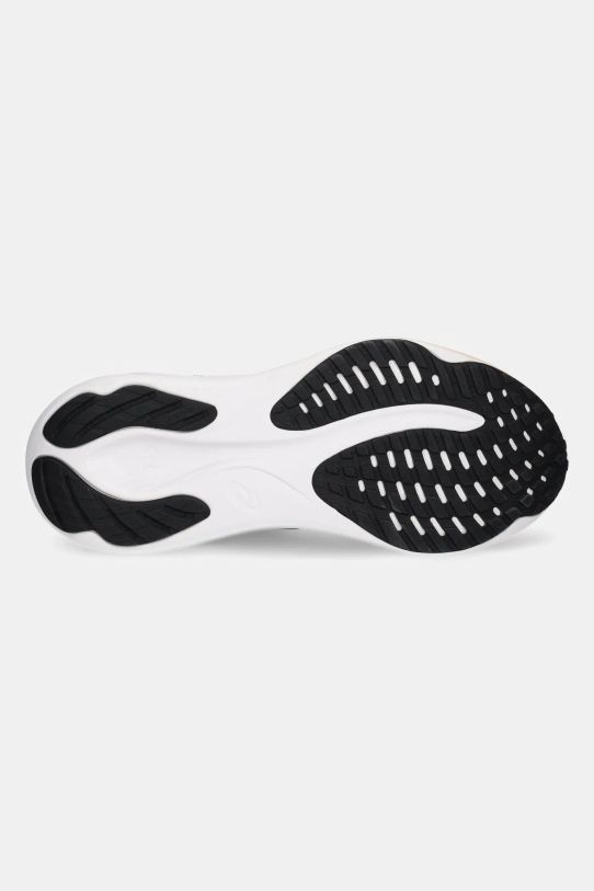 Asics buty do biegania Gel-Pulse 16 1011B962.001 czarny