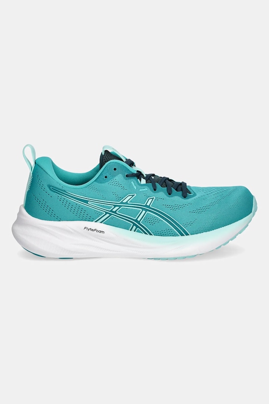 Asics pantofi de alergat Gel-Pulse 16 1011B962.400 turcoaz SS25