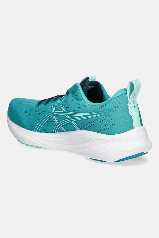 Încălțăminte Asics pantofi de alergat Gel-Pulse 16 1011B962.400 turcoaz