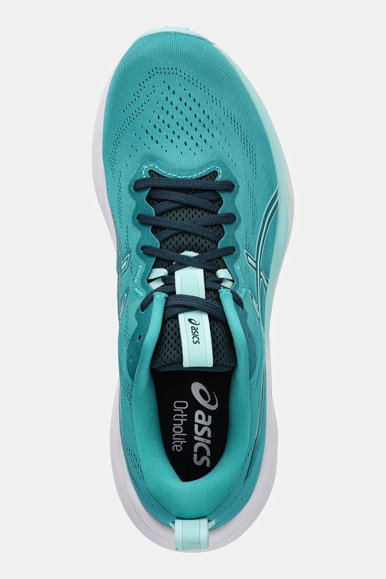 Asics pantofi de alergat Gel-Pulse 16 turcoaz 1011B962.400