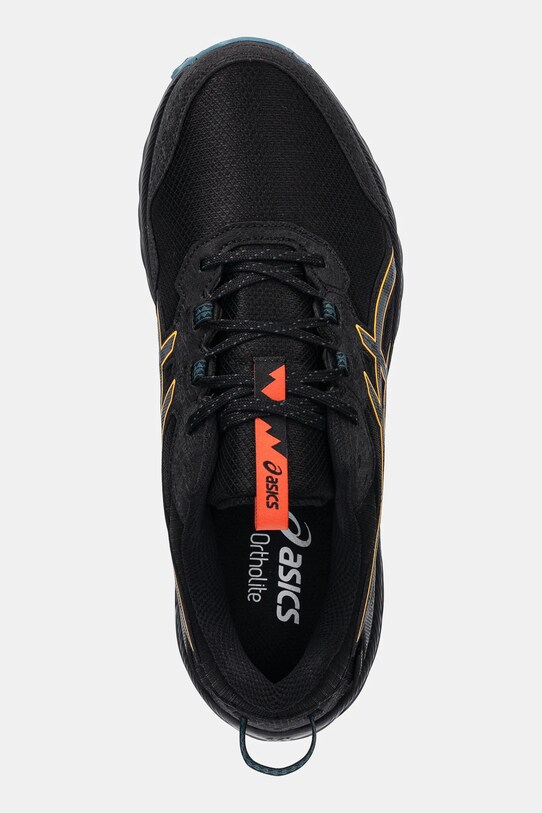 Кросівки Asics GEL-VENTURE 10 чорний 1011B965.001
