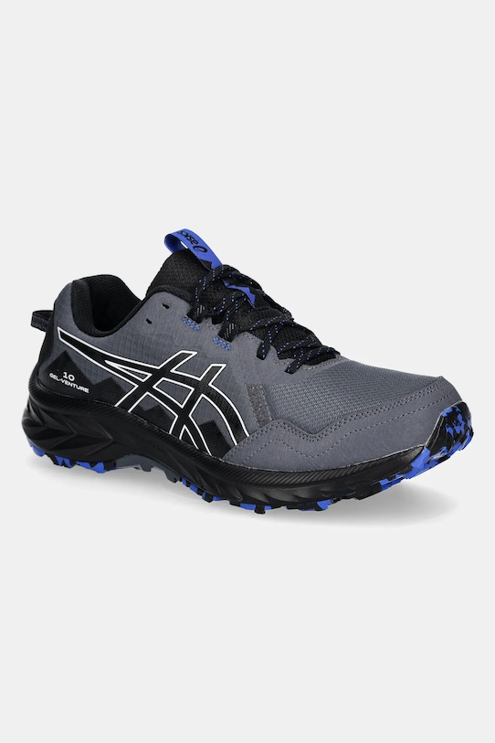 Кросівки Asics GEL-VENTURE 10 синтетичний сірий 1011B967.020