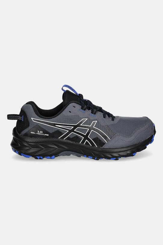 Αθλητικά Asics GEL-VENTURE 10 1011B967.020 γκρί SS25