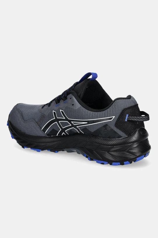 Обувь Кроссовки Asics GEL-VENTURE 10 1011B967.020 серый