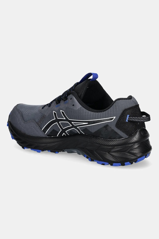 Взуття Кросівки Asics GEL-VENTURE 10 1011B967.020 сірий