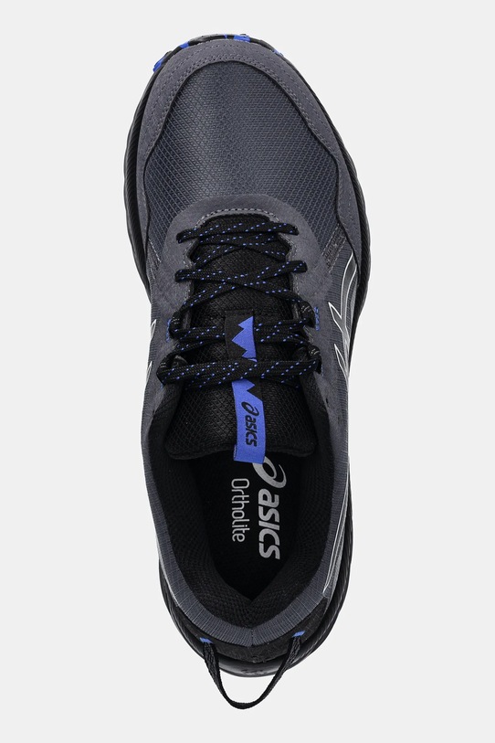 Кросівки Asics GEL-VENTURE 10 сірий 1011B967.020