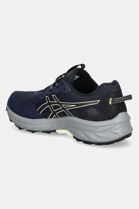 Boty Sneakers boty Asics GEL-VENTURE 10 1011B967.400 námořnická modř