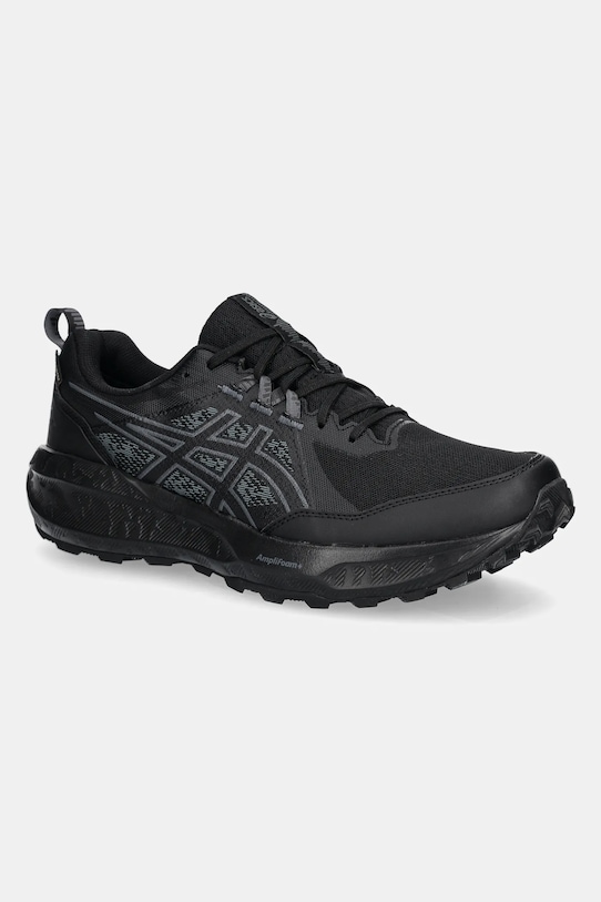 Boty Asics Gel-Sonoma 8 GTX textilní černá 1011B977.002