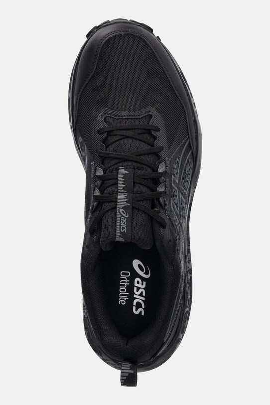 Ботинки Asics Gel-Sonoma 8 GTX чёрный 1011B977.002