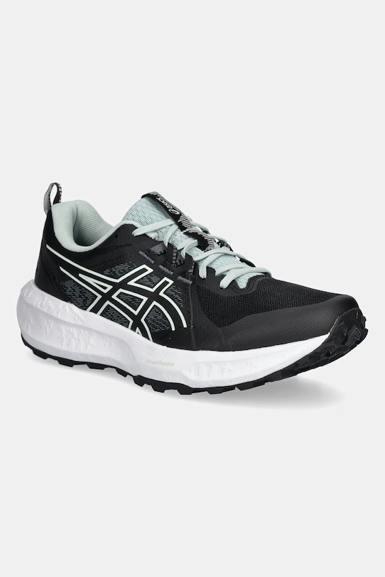 Asics buty do biegania Gel-Sonoma 8 syntetyczny czarny 1011B979.001