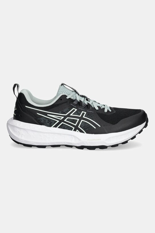 Asics pantofi de alergat Gel-Sonoma 8 1011B979.001 negru SS25