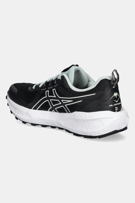 Obuwie Asics buty do biegania Gel-Sonoma 8 1011B979.001 czarny