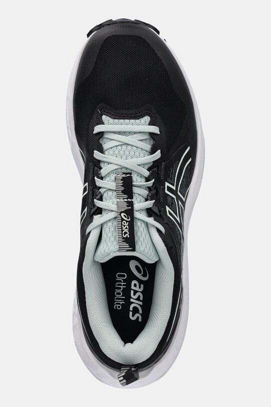 Asics pantofi de alergat Gel-Sonoma 8 negru 1011B979.001