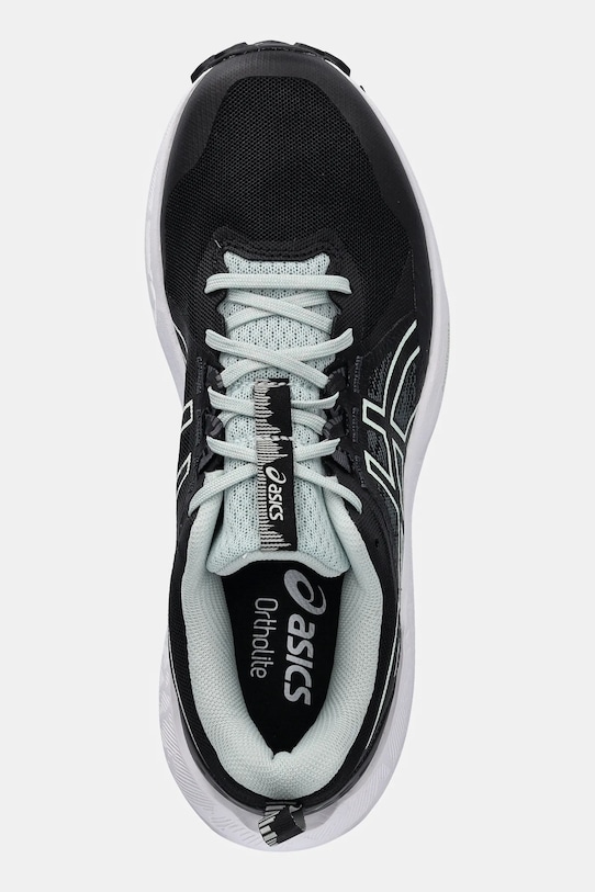 Asics buty do biegania Gel-Sonoma 8 czarny 1011B979.001